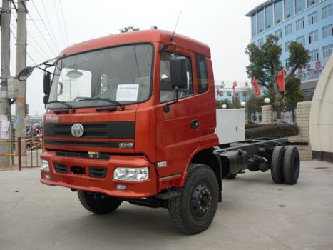 十通8吨随车起重运输车/随车吊/吊车图片