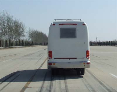 房车/旅居车图片