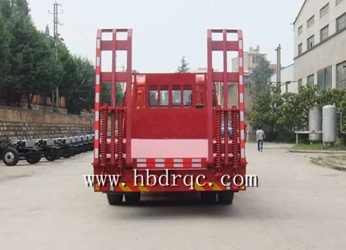 东风平板运输车,平板车图片