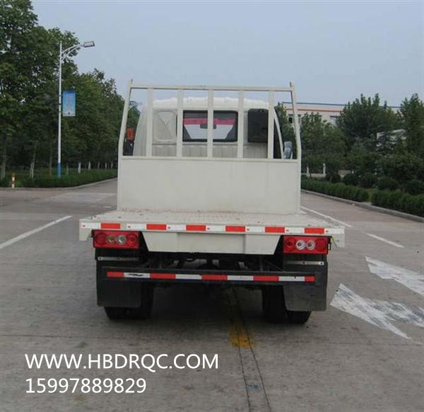 福田平板运输车,平板车图片