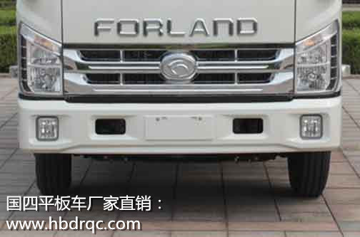 福田平板运输车,平板车图片