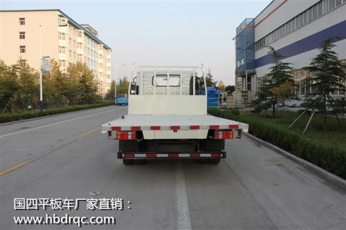 福田平板运输车,平板车图片