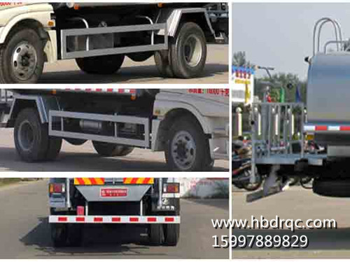 12方绿化喷洒车,洒水车,水车图片