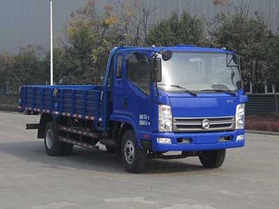 KMC1102A42P5型载货汽车图片