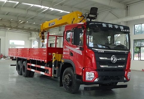 CLW5255JSQ6SZ泵䳵ͼƬ