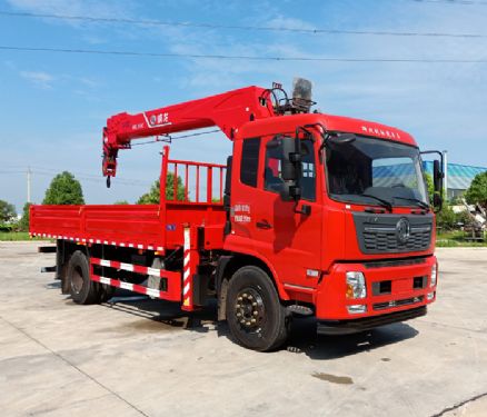 CLW5181JSQA6SZ泵䳵ͼƬ