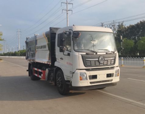 CLQ5180ZDJ6DLѹʽԽͼƬ