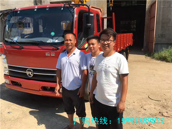 凯马徐工随车吊带自卸功能 凯马徐工随车吊带自卸功能
